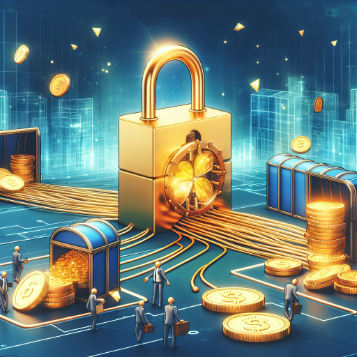 Tokenisierung von Rohstoffen: BioSig Technologies und Streamex revolutionieren den Goldhandel