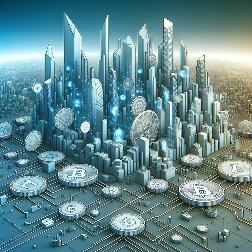 Tokenisierung von Vermögenswerten: Standard Chartered prognostiziert 2 Billionen USD bis 2028