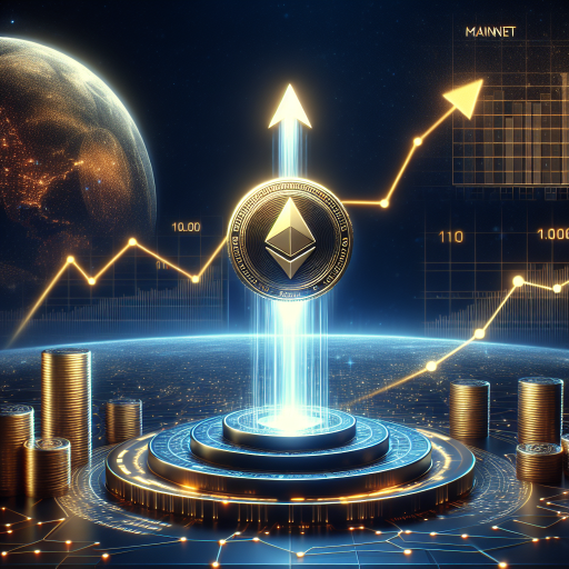 TON Network Mainnet-Launch: Kursanstieg auf 3,50 USD möglich?