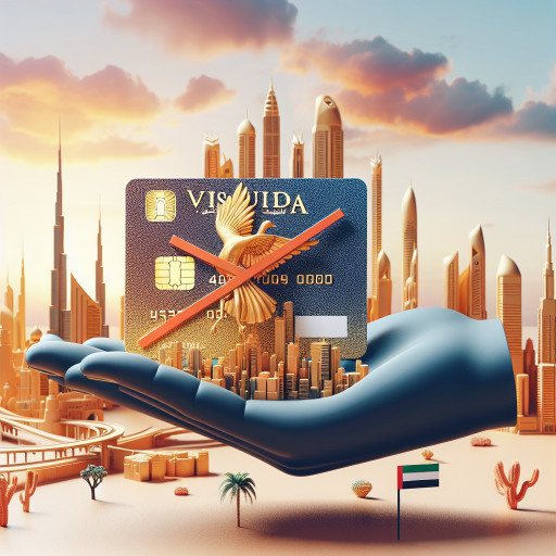 Toncoin bietet Golden Visa und Staking-Möglichkeiten in den VAE an