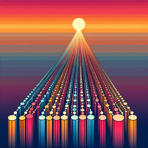 Top 10 Schnellst Wachsende Blockchains des Jahres: Ein Überblick über Aktive Nutzerzahlen
