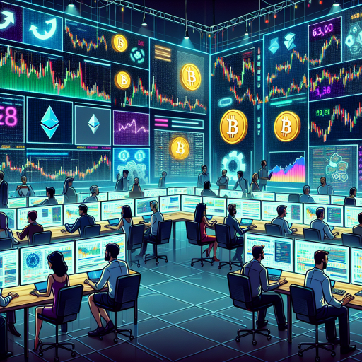 Top-Kryptowährungs-Ereignisse im Januar 2026: Ein Überblick