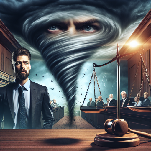 Tornado Cash: Roman Storm im Fokus eines Strafprozesses