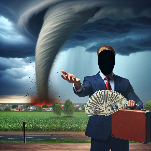 Tornado Cash: Roman Storm richtet dringenden Appell an Unterstützer vor seinem Prozess