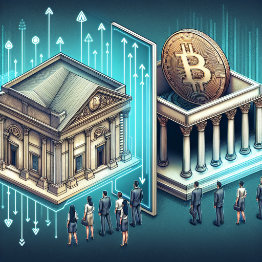 TradFi-Banken entwickeln neue Stablecoin-Modelle: Ein Überblick