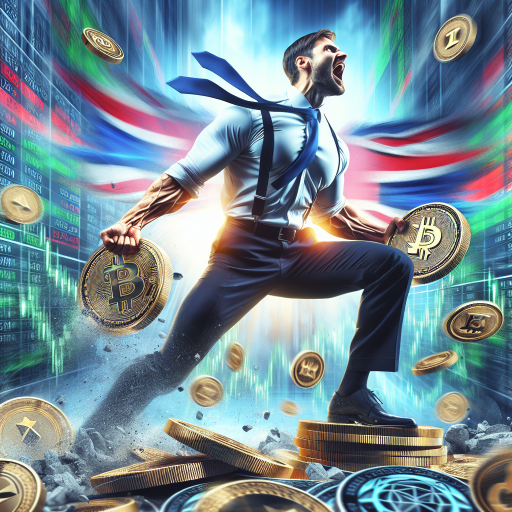 Trading 212: Verkauf von Krypto-ETNs ohne FCA-Genehmigung im Vereinigten Königreich