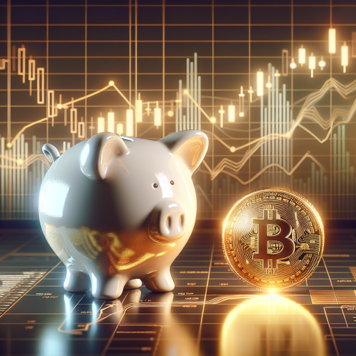 Traditionelle Finanzinstrumente Revolutionieren den Zugang zu Kryptowährungen