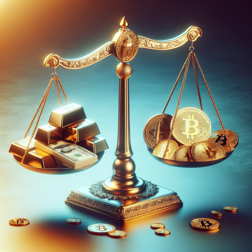 Traditionelle Hedgefonds verstärken Engagement in Kryptowährungen: Aktuelle Umfrageergebnisse