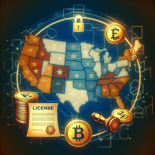 Transak erweitert US-Lizenzen für Stablecoin-Services