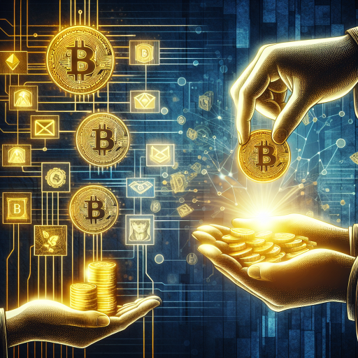 Transparenz im Kryptokreditmarkt: Eine Analyse der aktuellen Entwicklungen