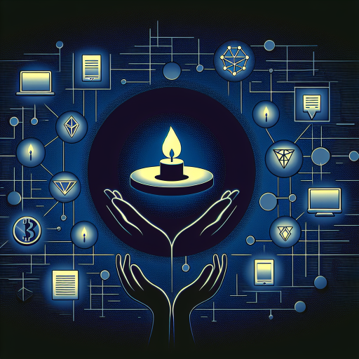 Trauer um Alexander Ray: Ein Verlust für die Web3-Community