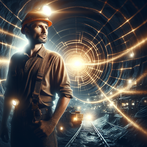 Treffen Sie den $373K Solo-Miner: Ein Einblick in seinen außergewöhnlichen Erfolg
