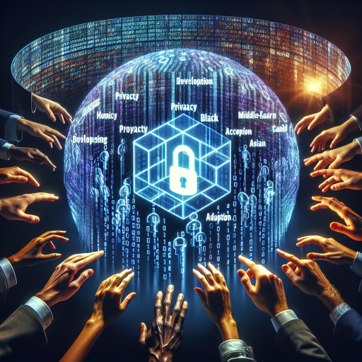 Trends in Crypto Policy 2025: Privacy, Development, and Adoption