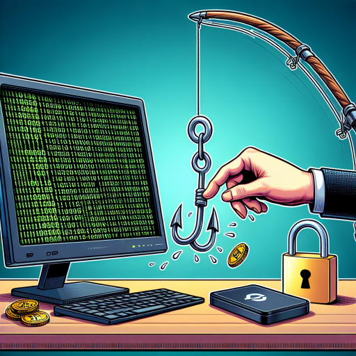 Trezor Warns Users of Phishing Attempts Through Fake Support Emails