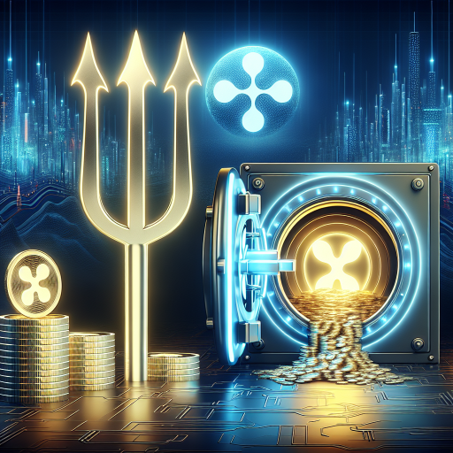 Trident kündigt bedeutende Änderung für XRP-Treasury an