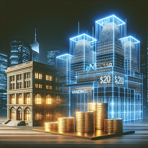 Tron Inc. erweitert Krypto-Portfolio um 210 Millionen TRX im Wert von 21 Millionen US-Dollar