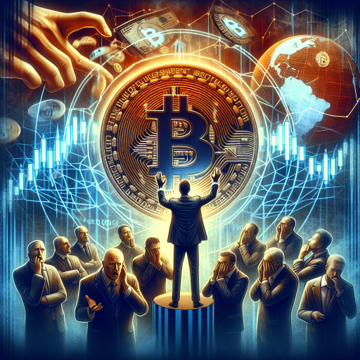 Trump-Ära Bitcoin-Bedenken: Was Hedgefonds über Eric Semler denken