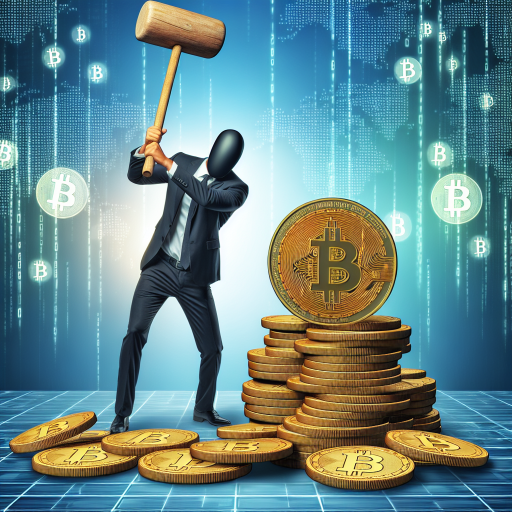 Trump Berater plant Kauf von Bitcoin im Wert von 1 Milliarde US-Dollar in dieser Woche