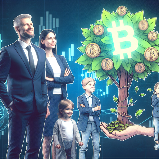 Trump Family's Involvement with New USD1 Stablecoin: A $150M Binance Promotion