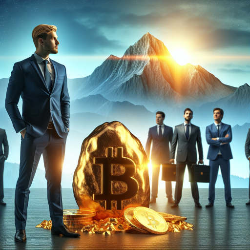 Trump Jr.-verbundenes Unternehmen sammelt 50 Millionen US-Dollar für Krypto-Investitionen und Mining-Rigs