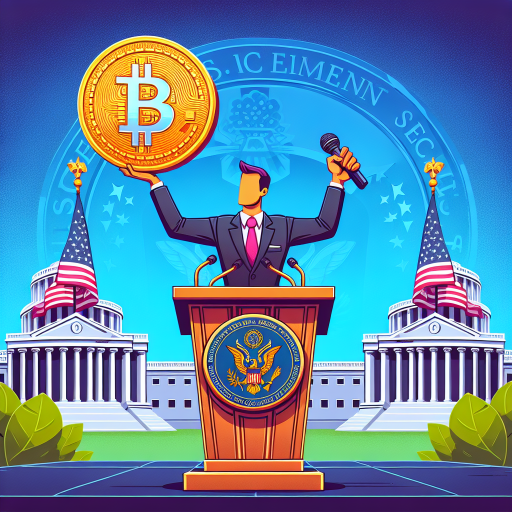 Trump Media: Bitcoin-Depot bei der US-Börsenaufsicht registriert
