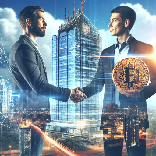 Trump Media kollaboriert mit Crypto.com und Yorkville für CRO Treasury