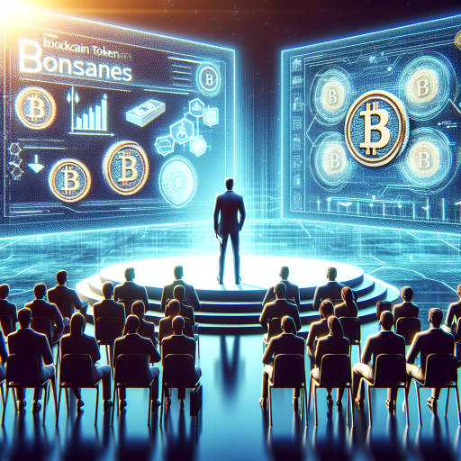 Trump Media präsentiert neue Belohnungstokens: Auswirkungen auf den Kryptomarkt