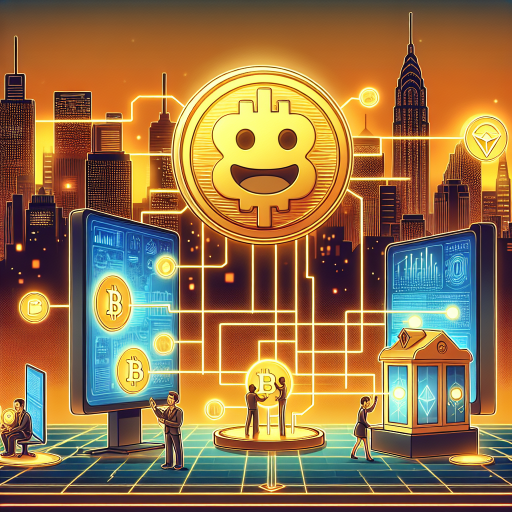 Trump Memecoin-Herausgeber plant Übernahme von Republics US-Operationen