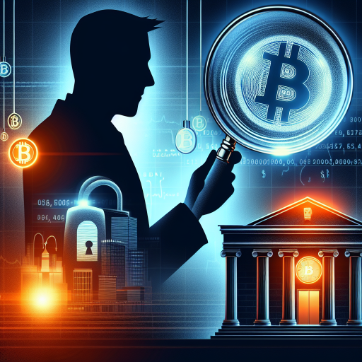 Trump ordnet Untersuchung zu Krypto-Entbanking in der Politik an