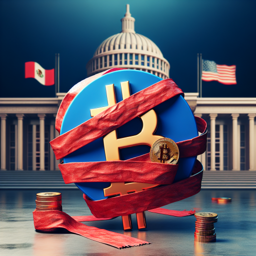 Trump, Truth Social und die Verzögerung des Bitcoin ETF: Ein Einfluss auf den Krypto-Markt?