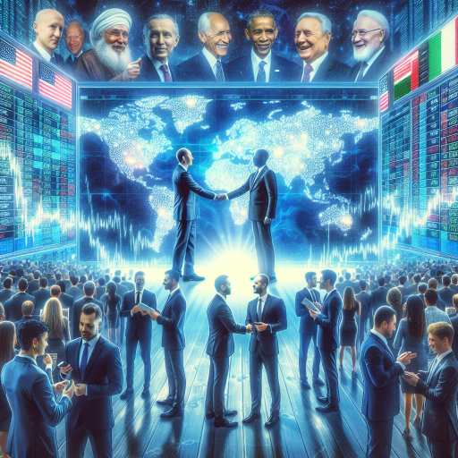 Trump und Xi Jinping Treffen beflügelt Krypto-Märkte: Was Anleger wissen sollten