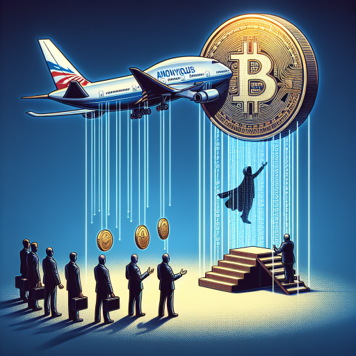 Trump-unterstütztes World Liberty lädt USD1 Stablecoin im Massenairdrop ab