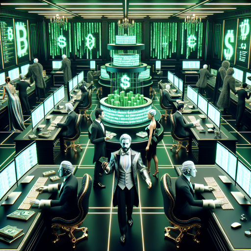 Trump veröffentlicht neues Krypto-Mobile-Spiel: Innovation oder PR-Gag?