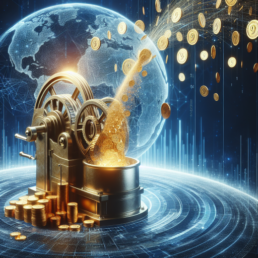 Trump World Liberty Financial Prägt 9% seiner Stablecoin-Versorgung
