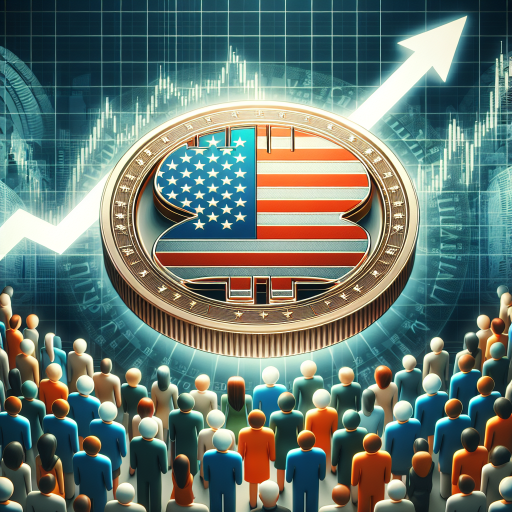 Trumps „American Bitcoin“: Ein stürmisches Debüt an der Nasdaq