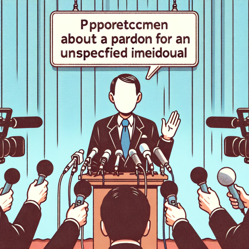 Trumps Begnadigung von Binance-Gründer CZ: Ein Wendepunkt für die Krypto-Gemeinschaft