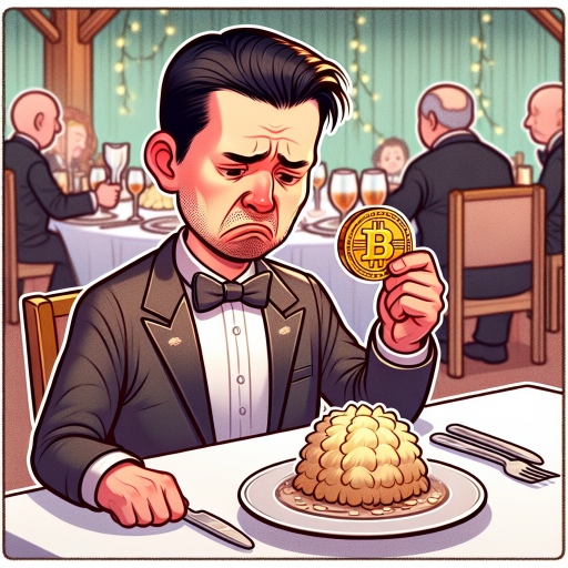 Trump&#039;s Crypto Dinner: An Evening to Remember for All the Wrong Reasons