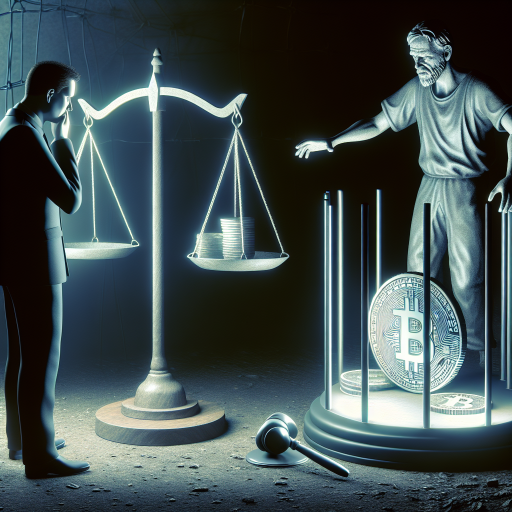 Trump&#039;s Crypto Pardons: Controversy and Concerns