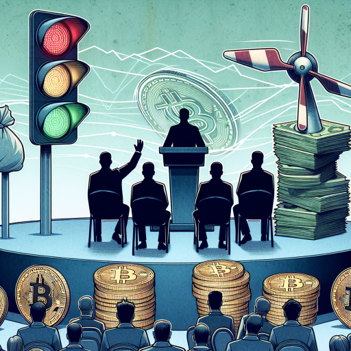 Trumps Fed-Nominierung sendet gemischte Signale für Bitcoin-Liquidität