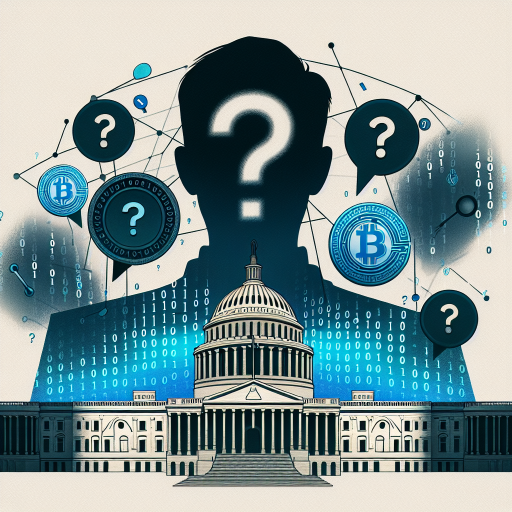 Trumps Krypto-Verbindungen beeinflussen US-Gesetzgebung zu digitalen Vermögenswerten