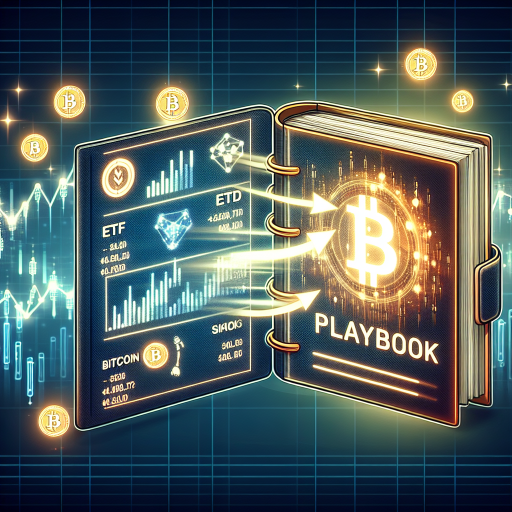 Trumps strategischer Kryptoplan: Von ETFs bis zur Bitcoin-Reserve