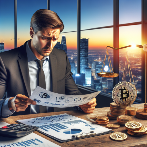 Trumps Verbraucherschutz-Reformen: Auswirkungen auf Krypto-Nutzer