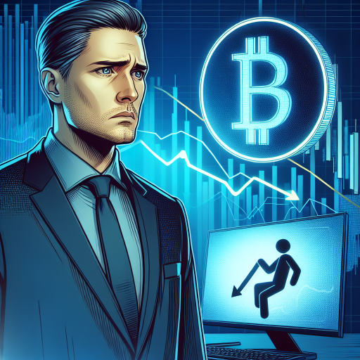 Trumps WLFI: Crypto-Investitionen bringen nicht die erwarteten Ergebnisse