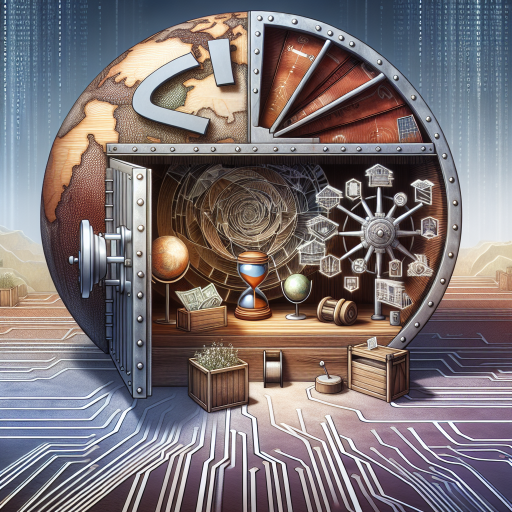 Trust Wallet führt Prognosemärkte ein: Eine neue Dimension im Krypto-Ökosystem