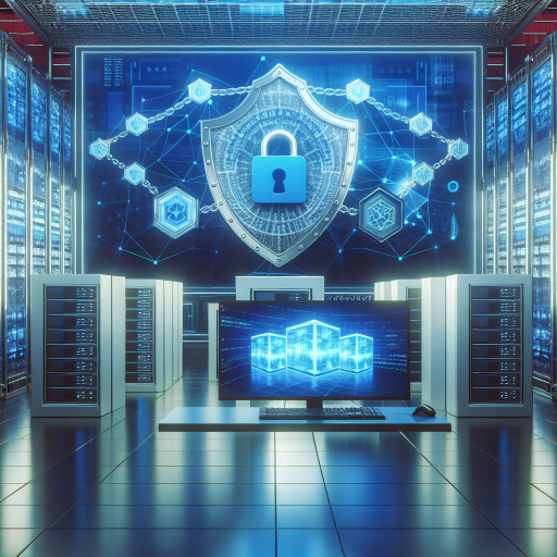 Trusted Execution Environments (TEE): Die Zukunft sicherer Blockchain-Anwendungen