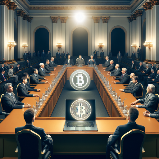 Tschechische Partei übersteht viertes Misstrauensvotum im Zusammenhang mit Bitcoin-Skandal
