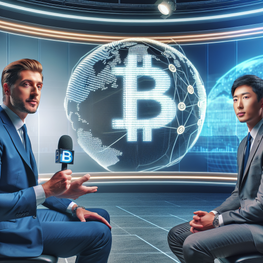 Tucker Carlson und Peter Schiff: Ein hitziges Gespräch über Bitcoin