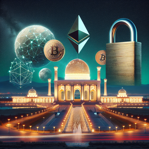 Turkmenistan Set to Implement New Crypto Regulations in 2026