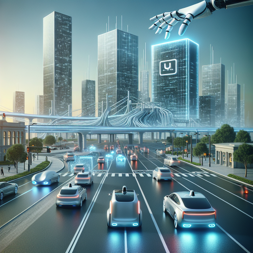 Uber Investiert in KI-Datenkennzeichnung: Ein Strategischer Schritt zur Skalierung