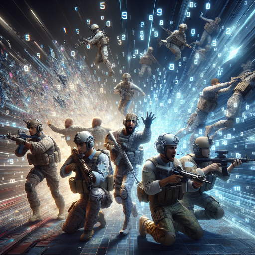 Ubisoft pausiert 'Rainbow Six Siege' nach Hacker-Angriff: Jeder Spieler erhält 2 Milliarden Credits